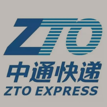 香坊中通快递